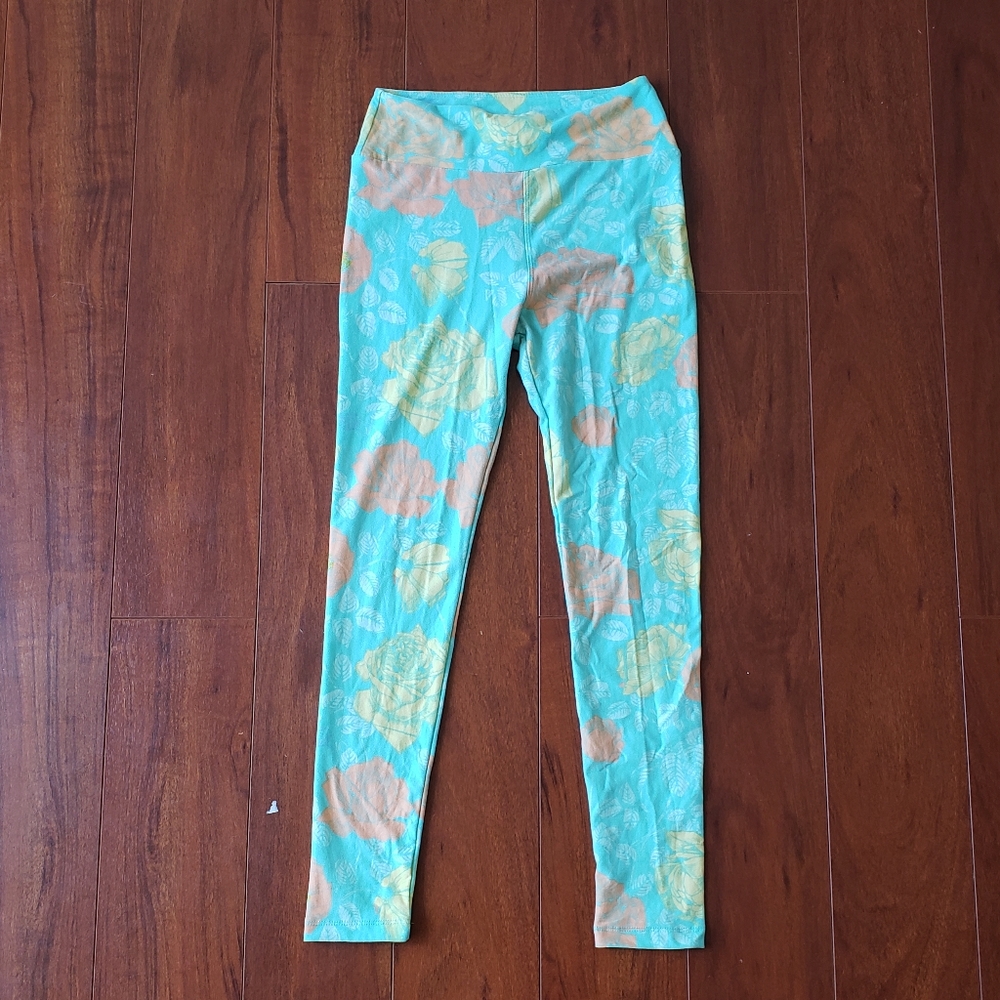 LLR One Size Vietnam Leggings